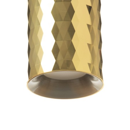 Andri lamp GU10 gold 7.5x7.5x13 cm-4