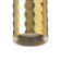 Andri lamp GU10 gold 7.5x7.5x13 cm