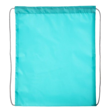 A bag for shoes 420 x 340 mm, "standard" SDS-1, (soft polyester, density 210 d), mint-4