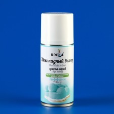Chocolate Velur Tiffany, 210 ml