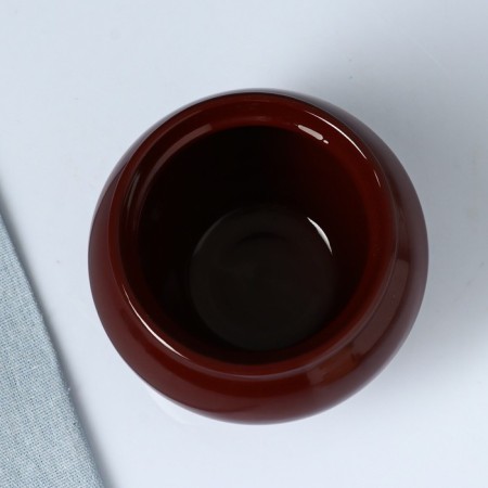 Baking a Russian baking pot without a cover 0.5l, standard-1