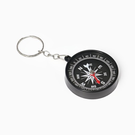 Gift set 2B1 (pen, compass)-2