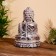 Souvenir "Buddha" Albezia 30 cm