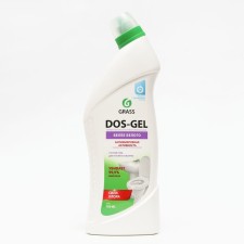 DOS-GEL disinfectant gel, 750 g