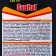 Sanitol brilliance, 250 ml stainless steel cleaning