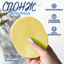 Washing sponge 