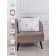 Bamboo pillow, size 50x70 cm.