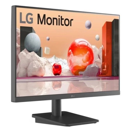 Monitor LG 27 "27MS500-B Black IPS LED 16: 9 HDMI Matte 1000: 1 250CD 178g/178g 1920x108 107990-1