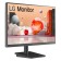 Monitor LG 27 "27MS500-B Black IPS LED 16: 9 HDMI Matte 1000: 1 250CD 178g/178g 1920x108 107990