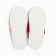 Women's slippers, pink color, size 39