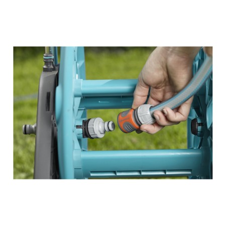 Board for a hose, universal, "Aquaroll"-3