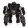 Gorilla robot, transforms