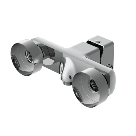 Shower mixer Cersanit GEO A63041-4