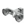 Shower mixer Cersanit GEO A63041
