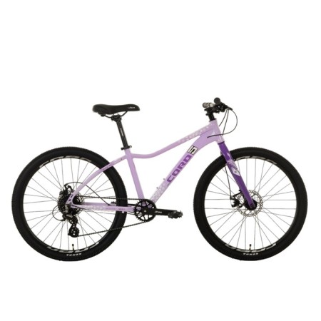 Bicycle 26 ’’ Cord 5bike M300, color flowering sakura, size 15 ’’