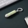 Laser plastic pointer "Pale green" LR44x3 pcs 1.6x1.6x6.5 cm