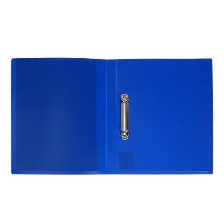 A4 Portfolio folder, calligrata "best friends", plastic, on 2 rings, for a preschooler, without liners-2