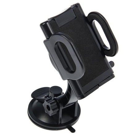 Cartage phone holder, sliding 50-115 mm-1