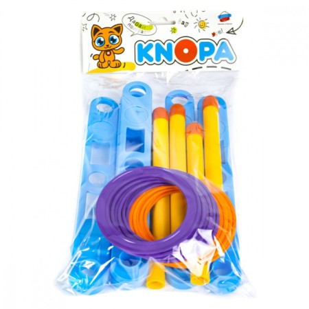 Ringbrush, 5 sections-1