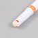 Hand-penal handle for creativity "dashed line" 13 cm