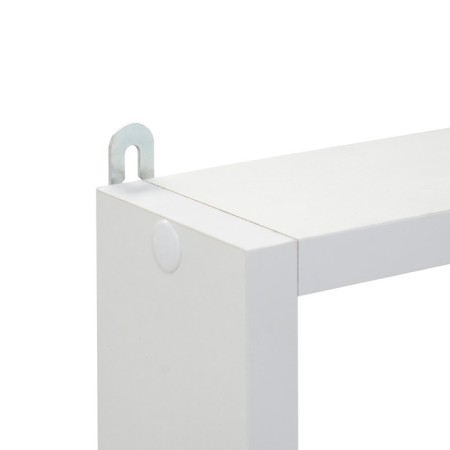 Regiment for varnishes and gels, 570x80x680, white-3
