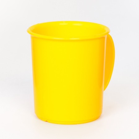 Mug "Rainbow", 180 ml, color mix-1