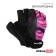 Bicycle gloves Dream Bike, female, p. L.