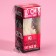 Chocolate Causal "10 centimeters", 60 g. (18+)