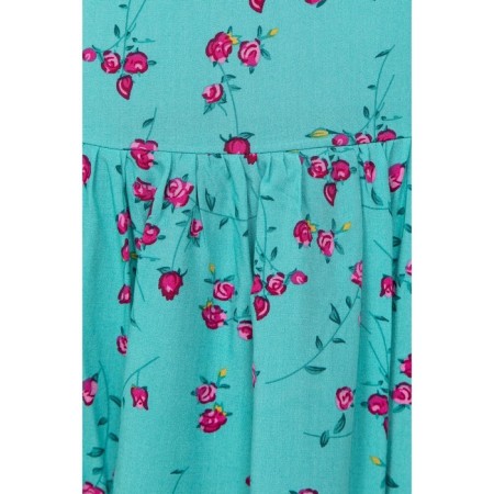 Women's dress, size 52-6