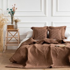 Cover with pillowcases 