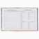 School Diary 1-4 class, in a solid cover, 48 liters "September 1: dinosaur"