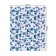 The tablecloth "Field of cornflowers", rectangular, Saten, size 145x180 cm