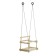 Swing "Fairy" suspended