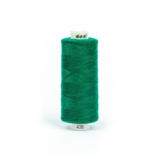 IDEAL 40/2 threads, length 366 m, color No. 439 Green, 10 pcs to the UP