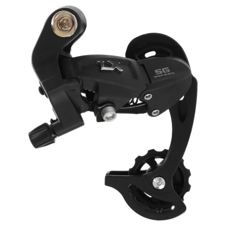 Rear switch Saiguan HG-77D, 39T, Rooster mount
