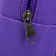 Folder with A4 handles, 360 x 270 x 80 mm, textile, inner pocket, purple 1Sh48