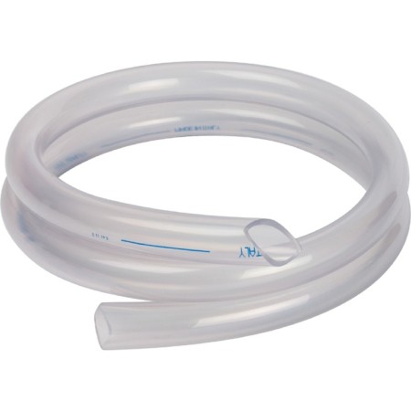 SCA-6010-000112 chimney element, siphon for removing condensate to the sewer-1