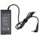 Buro BUM-1157L90, Automatic, 90W, 18.5V-20V 11-Crossroads, 4.62a power adapter
