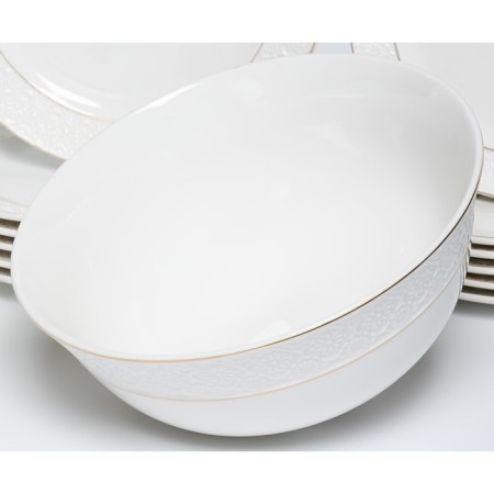 Set of dishes Balsford "Grace Asteria", 19 items-1