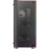 Aerocool Skribble, ATX, 2X120MM, 2XUSB 3.0, Audio Bott PSU, Black, without BP