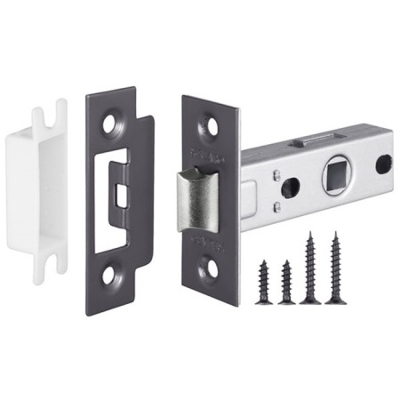 Fuel Fuaro F12-45-25 GR latch, graphite color