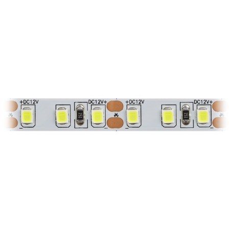 LED era tape, 5 m, IP20, SMD2835, 120 LED/m, 9.6 W/m, 12 V, glow of white-1