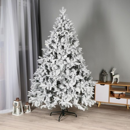 Artificial Christmas tree "Kamchatka" 210 cm