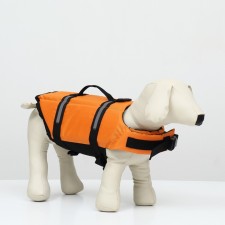 Landing vest for dogs 0-3 kg, size XXS (DS 15, OG 28-37, Osh 19-27 cm)