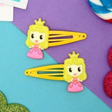 Invisible hair 