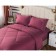 Set with a blanket, size 200x220 cm, 230x250 cm, 50x70 cm - 2 pcs