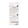 Pencils Color set 6 colors, ZHK "Master Class", professional