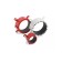 Fire Fire Club "Fire" PM-110, 016-0604, DU 110 mm