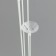 Star for balloons for 5 balls, height 60 cm