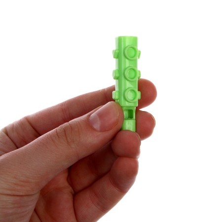 Whistle "Designer", Mix colors-3